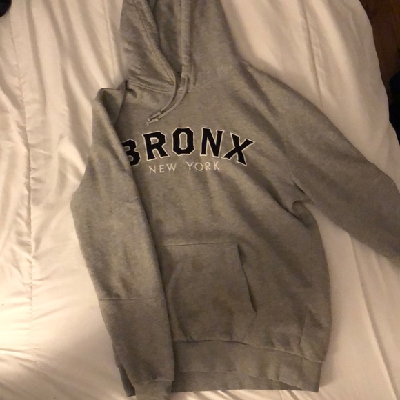 Bronx Hoddie - Picture 1 of 1